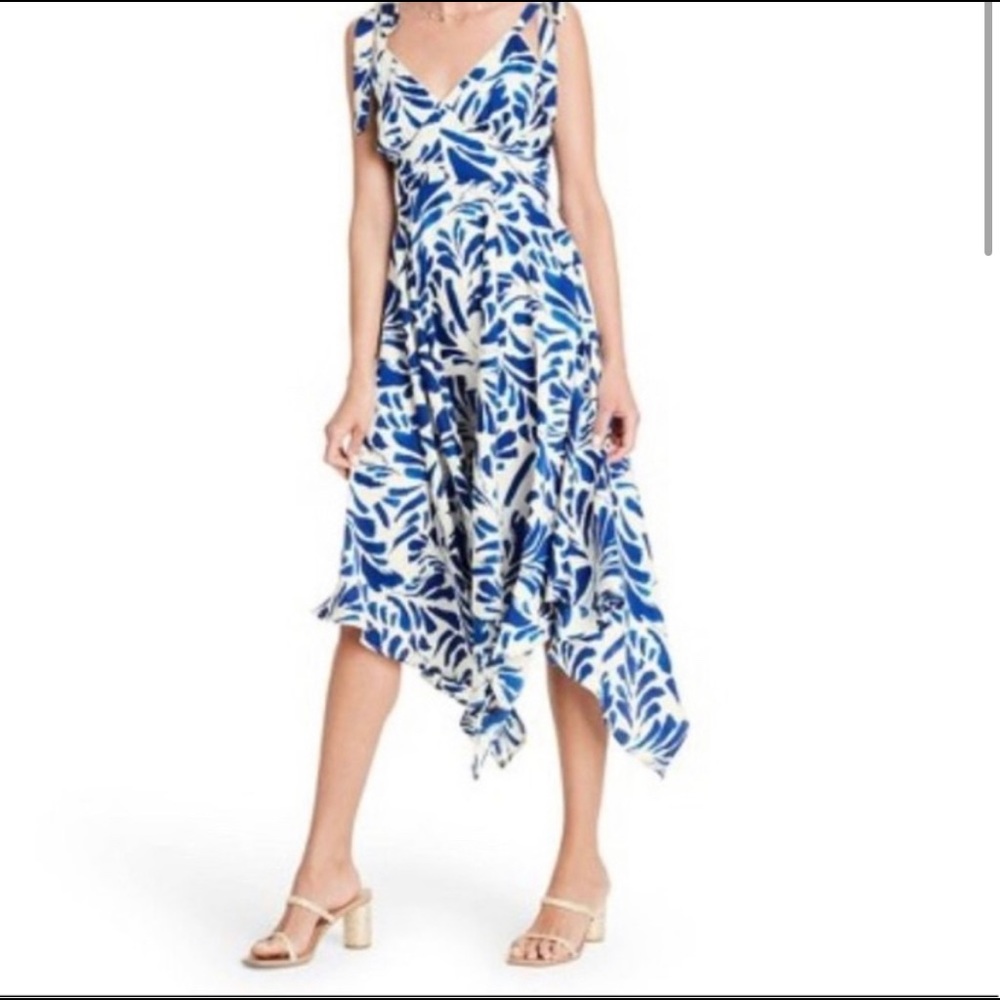 Alexis by Target XS Dress